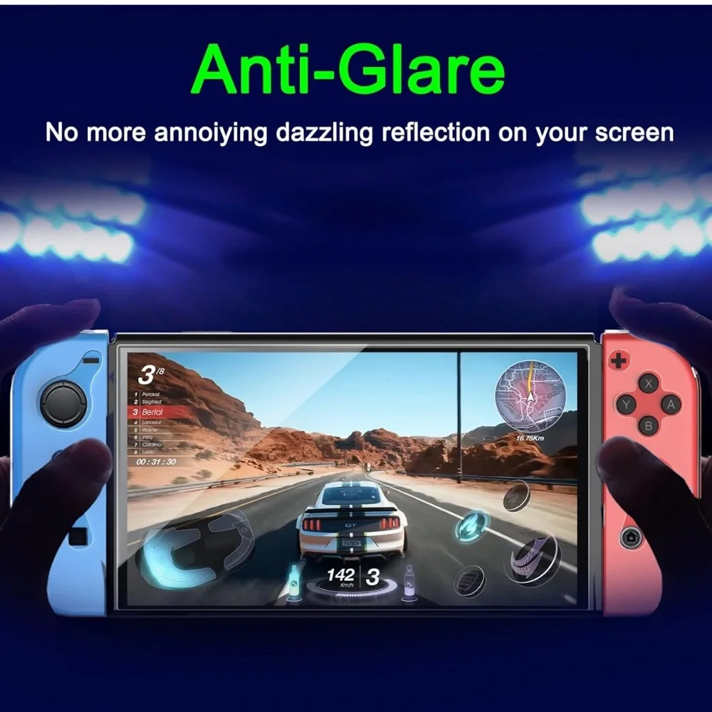 Nintendo Switch screen projector